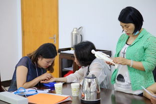 縣國稅局舉辦中醫(yī)藥文化健康知識講座，弘揚中醫(yī)養(yǎng)生保健服務(wù)理念