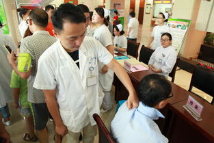 市中醫(yī)院舉辦中醫(yī)藥特色技術(shù)展示活動，市民免費體驗中醫(yī)養(yǎng)生保健服務(wù)